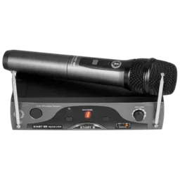 Microfon Professional Ant Start 8 HDM Mic 174-184 Black