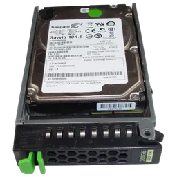 HDD FUJITSU HD SAS 6G 2.5'' 300 GB