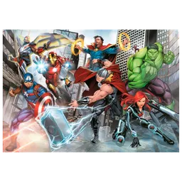 Puzzle Clementoni Avengers