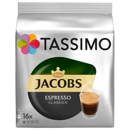 Jacobs Tassimo 118.4