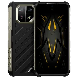 Ulefone Armor 22 256 GB Black