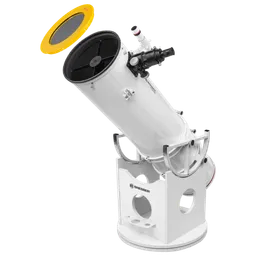 Telescop Bresser Messier 10'' Dobson White
