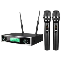 Microfon CM Audio J8 Black