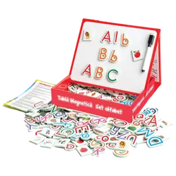 Noriel Alphabet