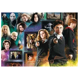 Puzzle Trefl Wizarding World (10668)