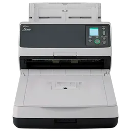 Dispozitiv multifuncțional Ricoh fi-8270 Gray