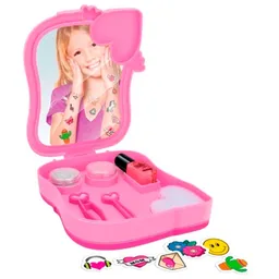 Noriel Color Chic - Casetă De Manichiură