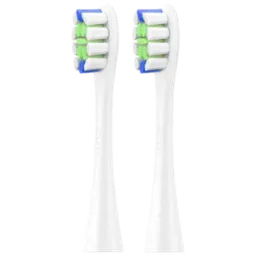 Rezervă pentru periuțe de dinți Oclean P1C1 W02 White