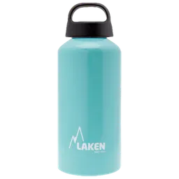 Sticlă pentru apă Laken Classic Light Blue
