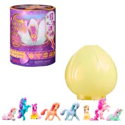 Figurine Spin Master Unicorn Academy Micul Unicorn