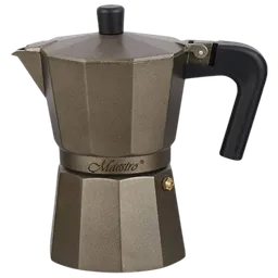 Cafetieră gheizer Maestro Mr-1658-9
Brown