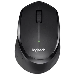 Mouse Logitech B330 Black