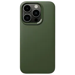 Husă pentru smartphone Apple iPhone 15 Pro Max (Thin) Pine Green