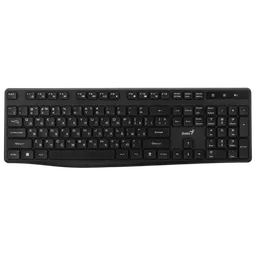 Genius SlimStar KB-7200