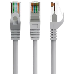 Cablexpert P6U-0.5M