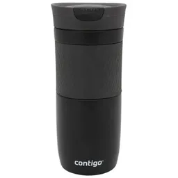Cană termo Contigo Byron Black