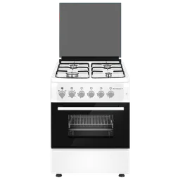 Aragaz Zanetti Z6000 EWH White