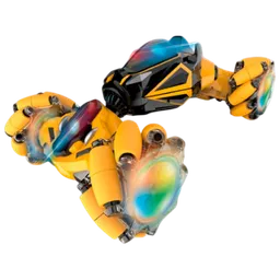 Mașină RC 3392-1D Black
Multicolor