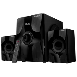 Sistem audio Sven MS-315 Black