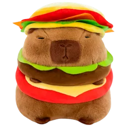 ChiToys Animals Capibara