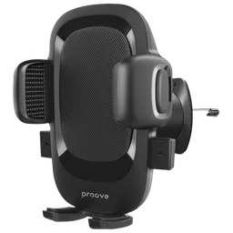 Suport pentru telefon Proove Ellipse Black