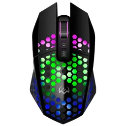Mouse Sven RX-G940W Black
