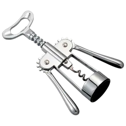 Tirbușon Maestro Mr-1560 Argintiu