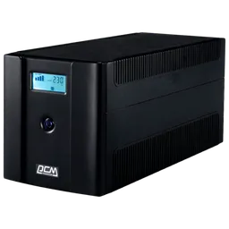 UPS PowerCom RPT-1500AP