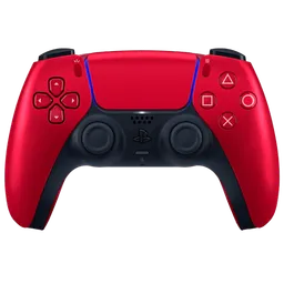 Sony DualSense Volcanic