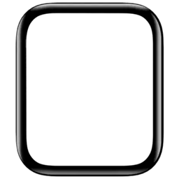 Sticlă de protecție pentru ceas inteligent Apple Watch Ultra 2 49 mm
