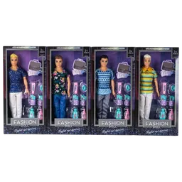 Richi Tichi Fashion Doll