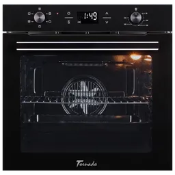 Cuptor incorporabil Tornado TRCB-75105 DT BL