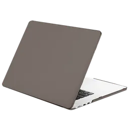 Husă pentru laptop Black Rock 1053978003 13" Transparent