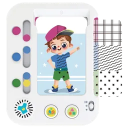 Hola Toys HA899200