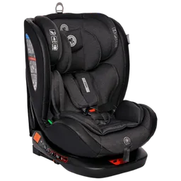 Scaun auto Lorelli Ares 10071792401 Black