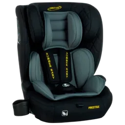 Scaun auto Summer Baby Prestige 4556 Black