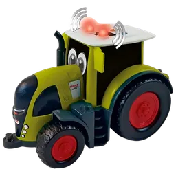 Happy People Claas Kids Axion 870