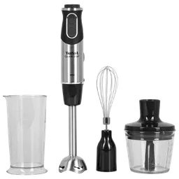 Blender de mână Tefal HB656838 Black