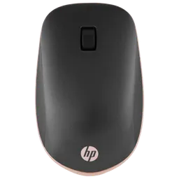 Mouse HP 410 Slim Black