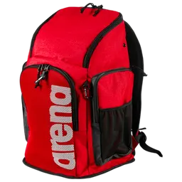 Rucsac Arena Sport Team Backpack White
Red