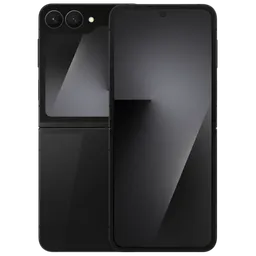 Samsung Galaxy Flip 7 FE 128 GB Black