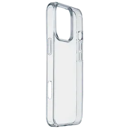 Husă pentru smartphone Apple iPhone 16 Pro Max (Clear Strong) Transparent