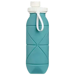 Sticlă pentru apă Sportline 136-18 Multicolor