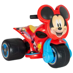 Injusa Mickey Mouse Samurai Trimoto