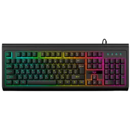 Tastatură Sven KB-G8400 Black