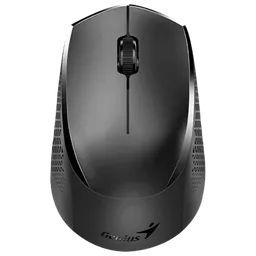 Mouse Genius NX-8000S Black