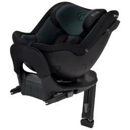 Scaun auto KinderKraft GUARD PRO 5902533920518 Black