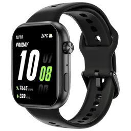 Ceas inteligent Honor CHOICE Watch 2i Black