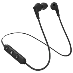 Căști Urbanista Madrid Black