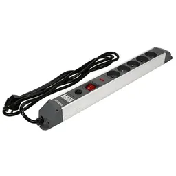 Prelungitor Sthor Office 3 m Black